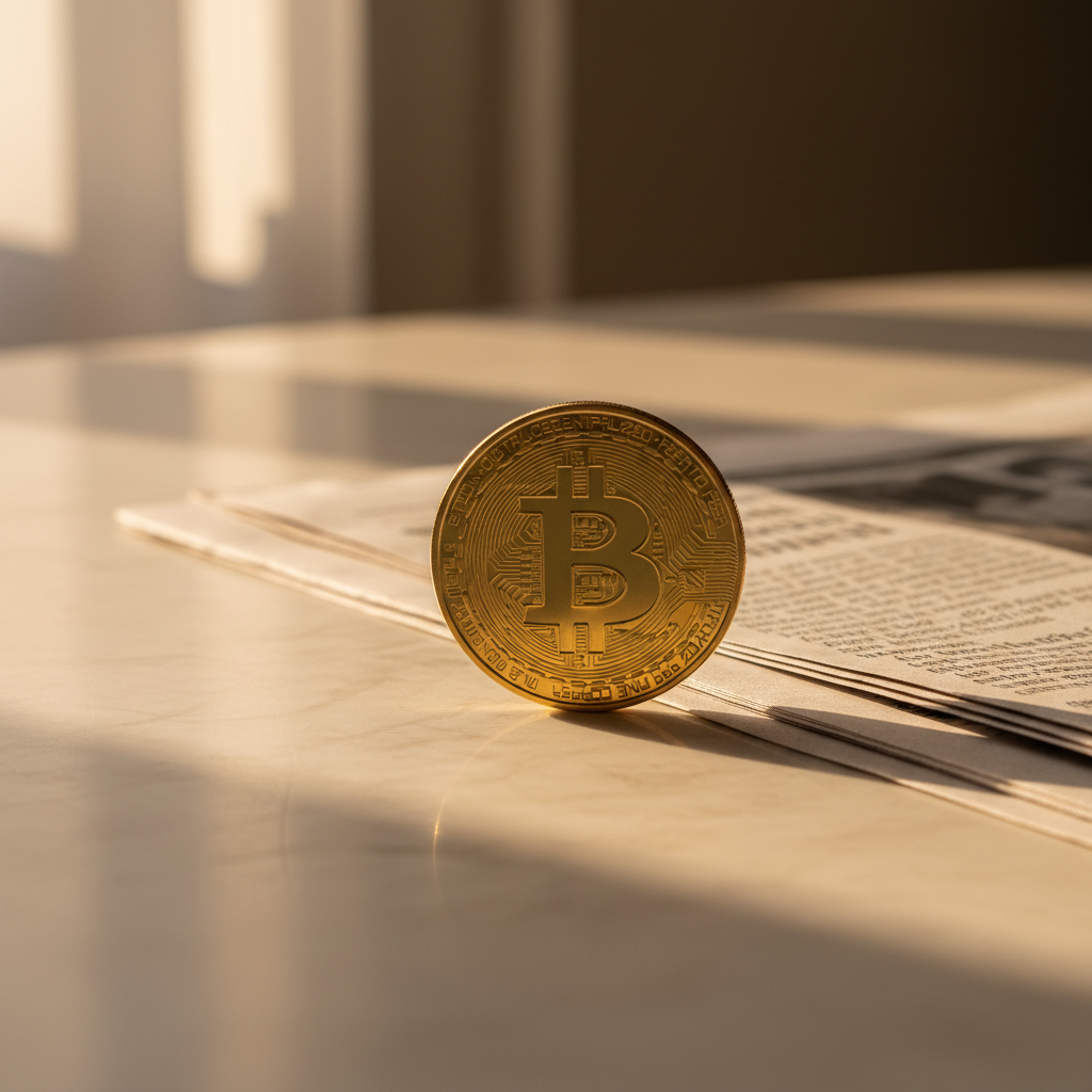 Daily Brief Crypto Steadies