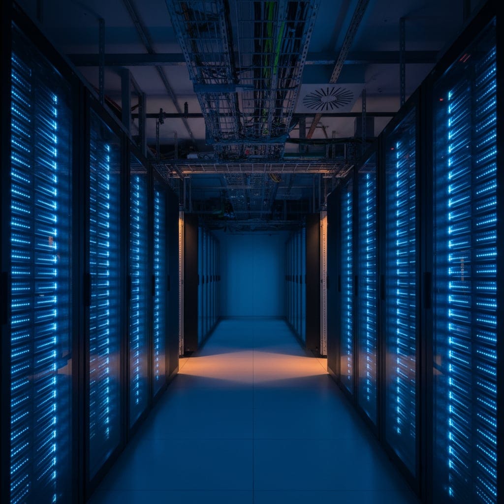 IREN Stock Analysis 2026: AI Data Center Infrastructure Play
