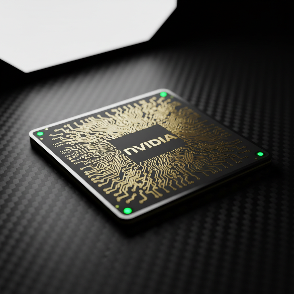 Nvidia Earnings Preview 2026