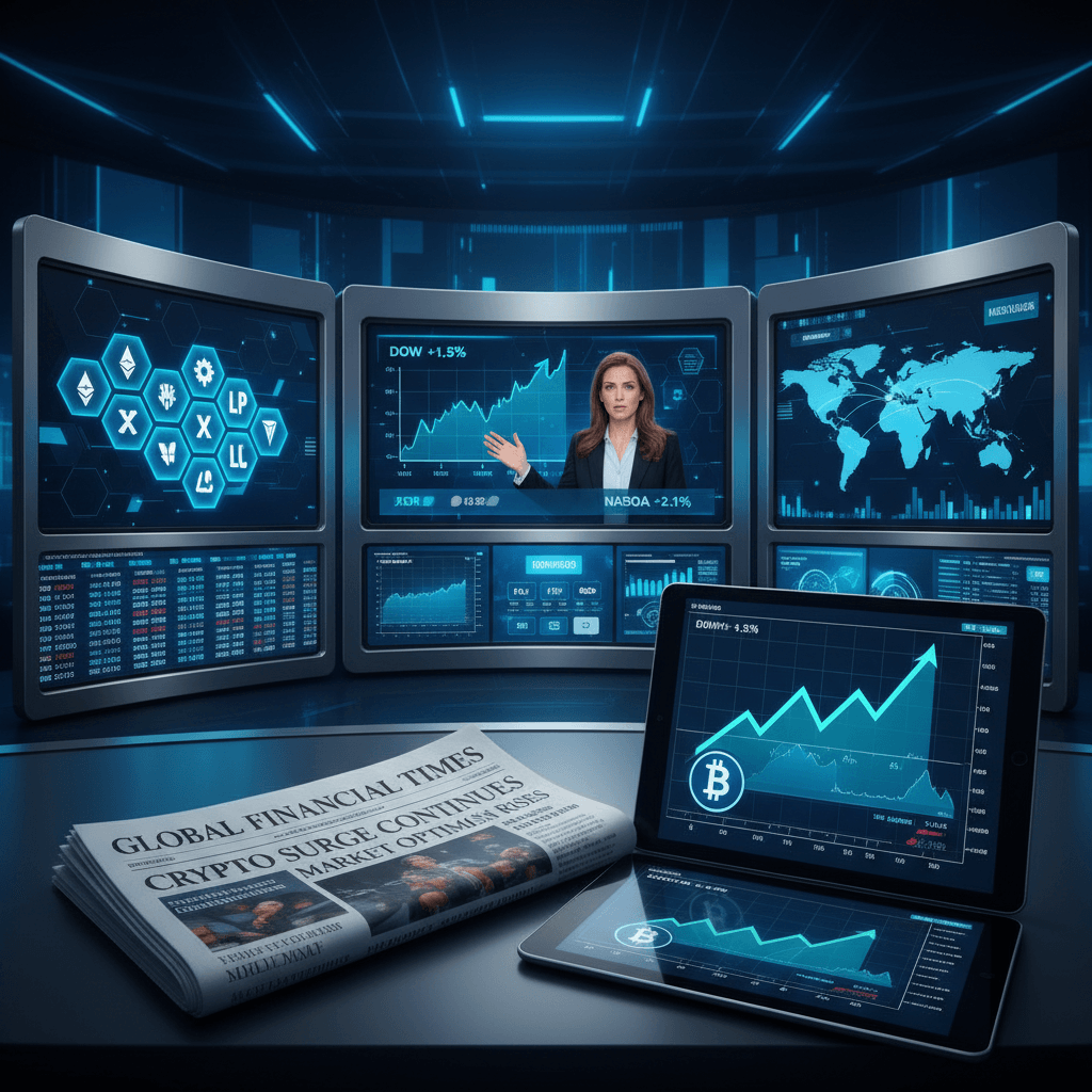 The Daily Brief — February 17, 2026