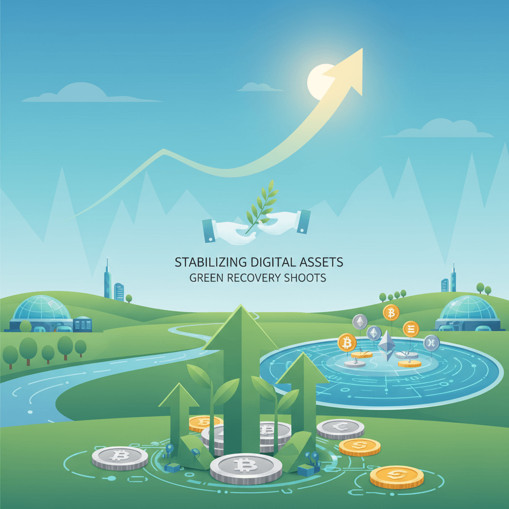 Daily Brief: Crypto Steady After Volatile Week