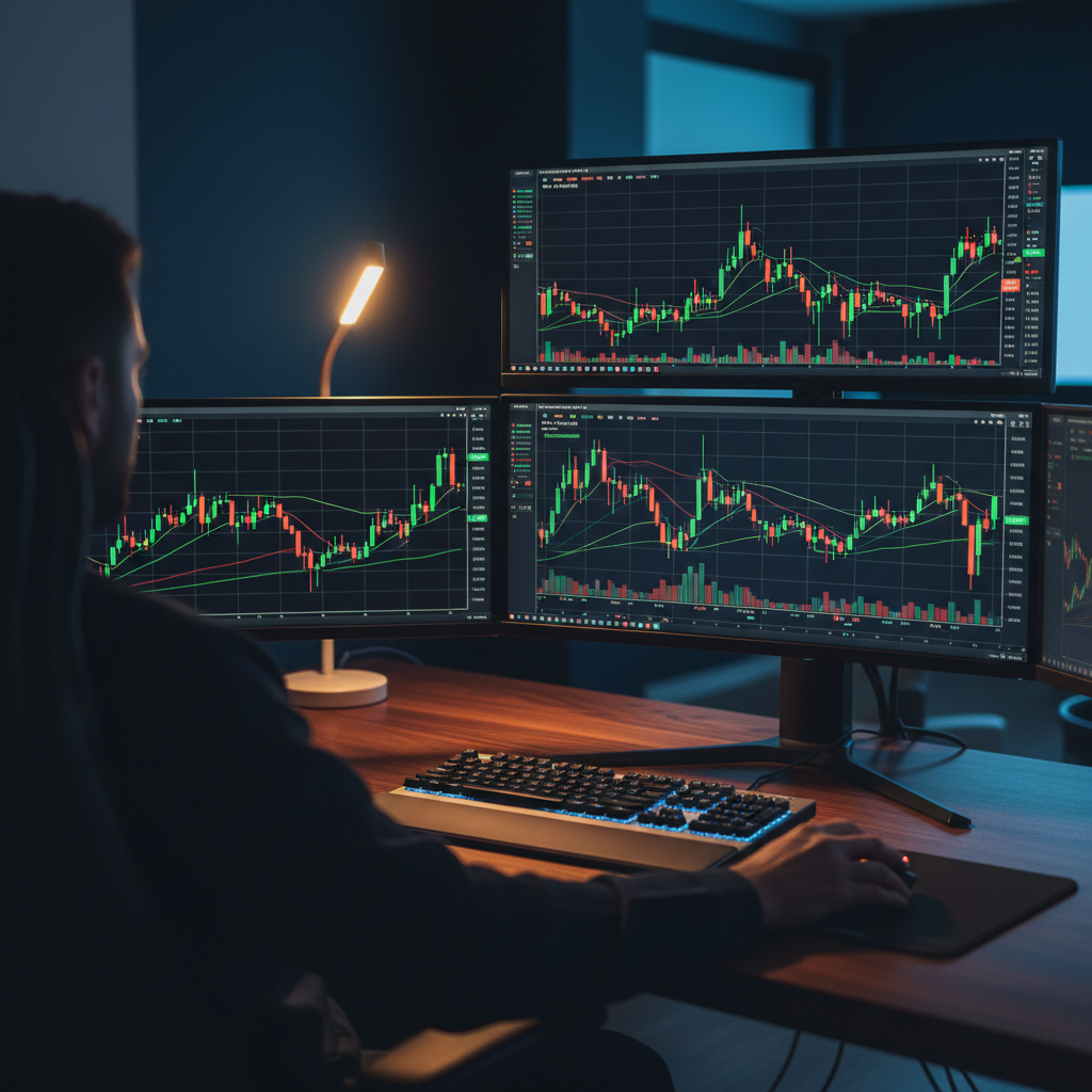 Best Stock Brokers 2026